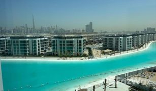1 chambre Appartement a vendre à District One, Dubai Residences 13