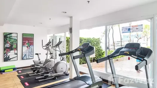 Photos 1 of the Communal Gym at Diamond Sukhumvit