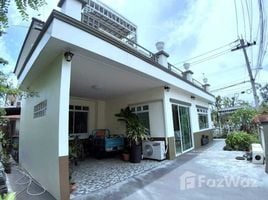 3 Schlafzimmer Haus zu verkaufen im Sirinhouse Bangna, Bang Bo, Bang Bo, Samut Prakan