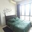 Studio Apartment for rent at The Gateway, City hall, Downtown core, Central Region