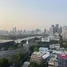อพาร์ทเม้นท์ 1 ห้องนอน ให้เช่า ในโครงการ ไซมิส เอ๊กซ์คลูซีพ ควีนส์, คลองเตย