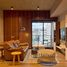 2 спален Кондо в аренду в The Lofts Asoke, Khlong Toei Nuea