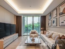 2 chambre Condominium à vendre à Baan Sindhorn., Lumphini, Pathum Wan, Bangkok