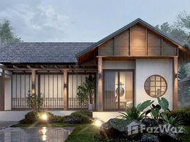 ขายบ้านเดี่ยว 4 ห้องนอน ในโครงการ โมริ ลิฟวิ่ง ไนท์ ซาฟารี, หนองควาย, หางดง, เชียงใหม่