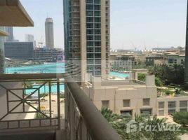 1 спален Квартира на продажу в 29 Burj Boulevard Tower 2, 29 Burj Boulevard