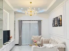 3 Bedroom Townhouse for sale at Chokchai Village 2, Nong Prue, Pattaya