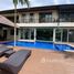 5 Bedrooms Villa for sale in Si Sunthon, Phuket Cozy, large -bedroom villa, with pool view, on BangtaoLaguna beach