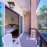 3 Bedroom Townhouse for sale at Jinta Andaman, Karon