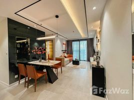 2 Bedroom Apartment for rent at The Antonia, Tan Phu, District 7
