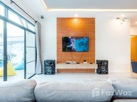 4 Bedroom Villa for rent at Plumeria Villa Hua Hin, Cha-Am, Cha-Am
