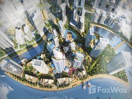 1 спален Квартира на продажу в Peninsula Five, Executive Towers