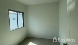 3 Bedrooms Townhouse for sale in Na Pa, Pattaya Baan Pruksa 122 Amata-Bypass