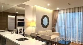 ยูนิตที่เหลืออยู่ในโครงการ ดิ แอดเดรส สาทร