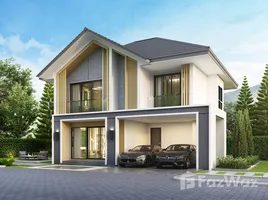 3 Bedroom House for sale at The Palm Parco, Nong Prue, Pattaya