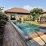 3 спален Дом на продажу в Baan Balina 4, Huai Yai, Паттайя
