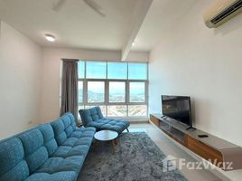 Studio Condo for rent at Uptown Parksuites, Makati City, Southern District, Metro Manila