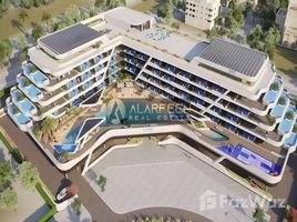 2 спален Квартира на продажу в Samana Mykonos, Dubai Studio City (DSC), Дубай