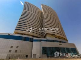 1 Bedroom Condo for sale at Oceanscape, Shams Abu Dhabi