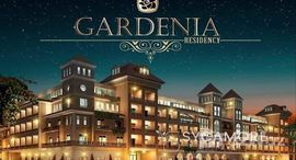 Available Units at Gardenia Residency 1