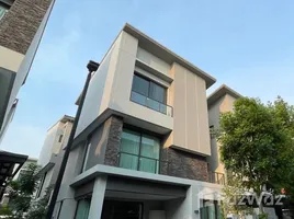 4 Bedroom Townhouse for rent at Baan Klang Muang Classe Ekkamai-Ramintra, Lat Phrao, Lat Phrao