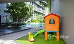 Детская площадка на открытом воздухе at Diamond Resort Phuket