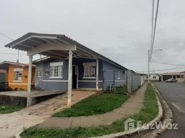 3 Habitaciones Casa en venta en Guadalupe, Panamá Oeste JARDINES SAN FRANCISCO, I ETAPA, CALLE B, CASA B14, GUADALUPE, LA CHORRERA, La Chorrera, PanamÃ¡ Oeste