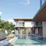 5 Habitación Villa en venta en Pirak Villa Cherngtalay, Choeng Thale, Thalang, Phuket