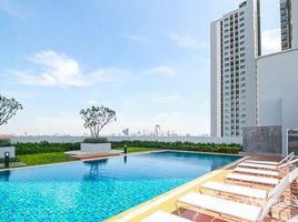 1 chambre Condominium à vendre à Aspire Ngamwongwan., Thung Song Hong, Lak Si