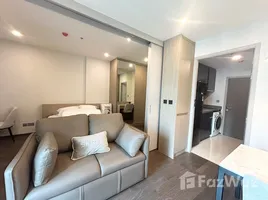 คอนโด 1 ห้องนอน ให้เช่า ในโครงการ ไอดีโอ คิว สยาม-ราชเทวี, ถนนพญาไท