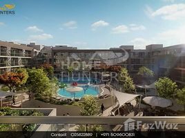 1 спален Квартира на продажу в Plaza, Oasis Residences, Masdar City, Абу-Даби