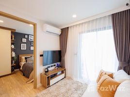 1 спален Квартира на продажу в Space Cherngtalay Condominium , Чернг Талай, Тхаланг, Пхукет