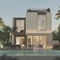 4 Bedroom Villa for sale at New Giza, Cairo Alexandria Desert Road