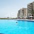 在Marina Apartments A出售的2 卧室 住宅, Al Hamra Marina Residences