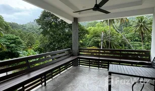 2 Bedrooms House for sale in Taling Ngam, Koh Samui 