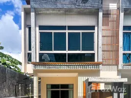 2 Habitación Adosado en alquiler en Eva Town, Wichit, Phuket Town, Phuket