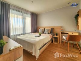 1 спален Кондо в аренду в U Delight Residence Riverfront Rama 3, Bang Phongphang, Ян Наща, Бангкок, Таиланд