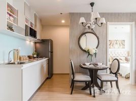 2 Bedroom Condo for sale at Artemis Sukhumvit 77, Suan Luang, Suan Luang, Bangkok