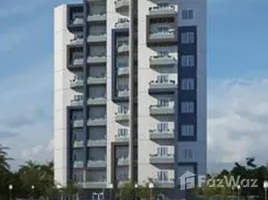 2 Bedroom Apartment for sale at Al Waha City, 10th District, Sheikh Zayed City