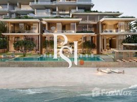 2 спален Пентхаус на продажу в Orla by Omniyat, The Crescent, Palm Jumeirah