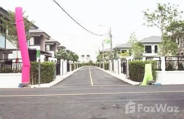 Baan Fah Greenery Pak Kret - Ratchapruek in บางพลับ, Нонтабури