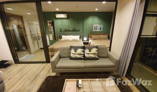 1 Bedroom Condo for sale in Cha-Am, Phetchaburi Rain Cha Am - Hua Hin