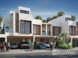 4 Bedroom Townhouse for sale at Damac Lagoons Marbella, DAMAC Lagoons
