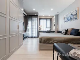 คอนโด สตูดิโอ ให้เช่า ในโครงการ ไลฟ์ วัน ไวร์เลส, ลุมพินี