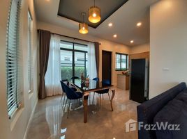3 Bedroom House for sale at Plumeria Villa Hua Hin, Cha-Am, Cha-Am