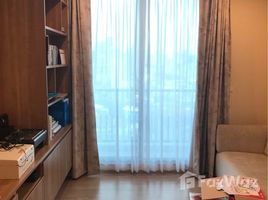 2 Bedroom Condo for sale at The Capital Ratchaprarop-Vibha, Sam Sen Nai