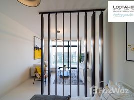 Студия Квартира на продажу в Loci Residences , District 18, Jumeirah Village Circle (JVC), Дубай