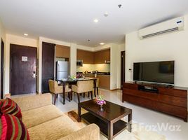 2 Bedroom Apartment for rent at Lohas Residences Sukhumvit, Khlong Toei