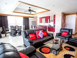 3 Bedrooms Condo for rent in Nong Prue, Pattaya The Bayview Condominium 2