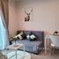 1 спален Кондо в аренду в Aspire Erawan Prime, Pak Nam, Mueang Samut Prakan