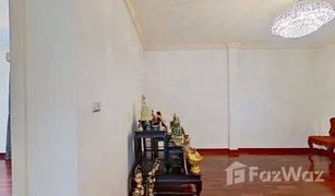 3 Bedrooms House for sale in Khlong Chan, Bangkok Baan Ladprao 2 Exclusive Rescidence